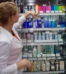 Medicamente