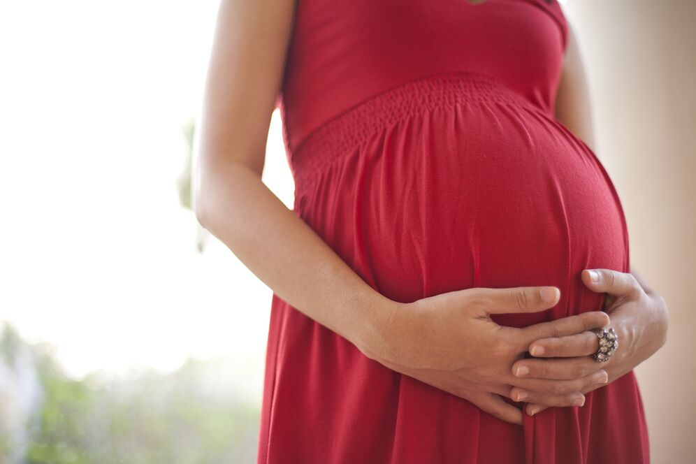 Caracteristici ale tratamentului femeilor însărcinate