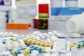 medicamente pentru ciuperca piciorului